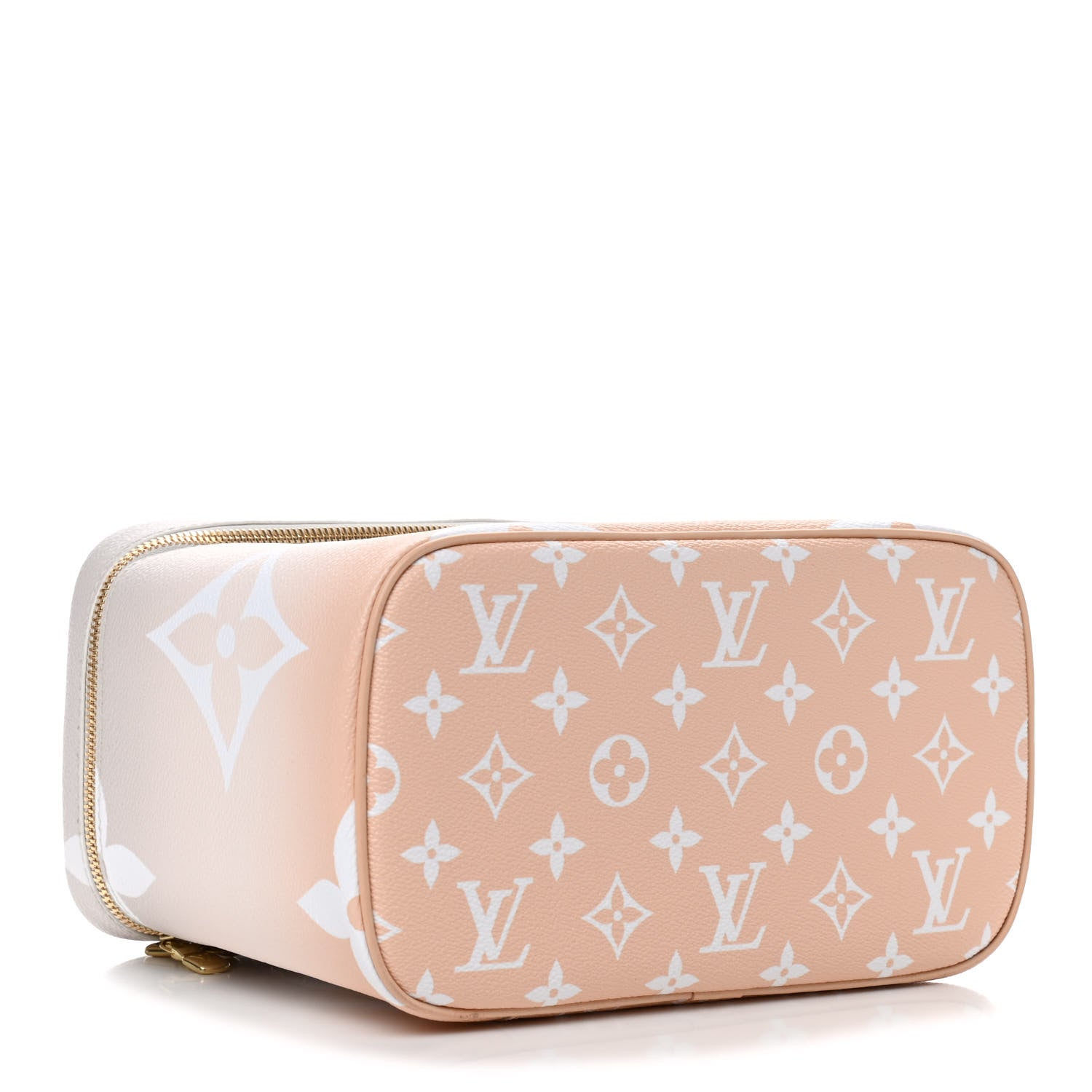 Louis Vuitton Monogram Giant By The Pool Nice BB Brume 4 of 8