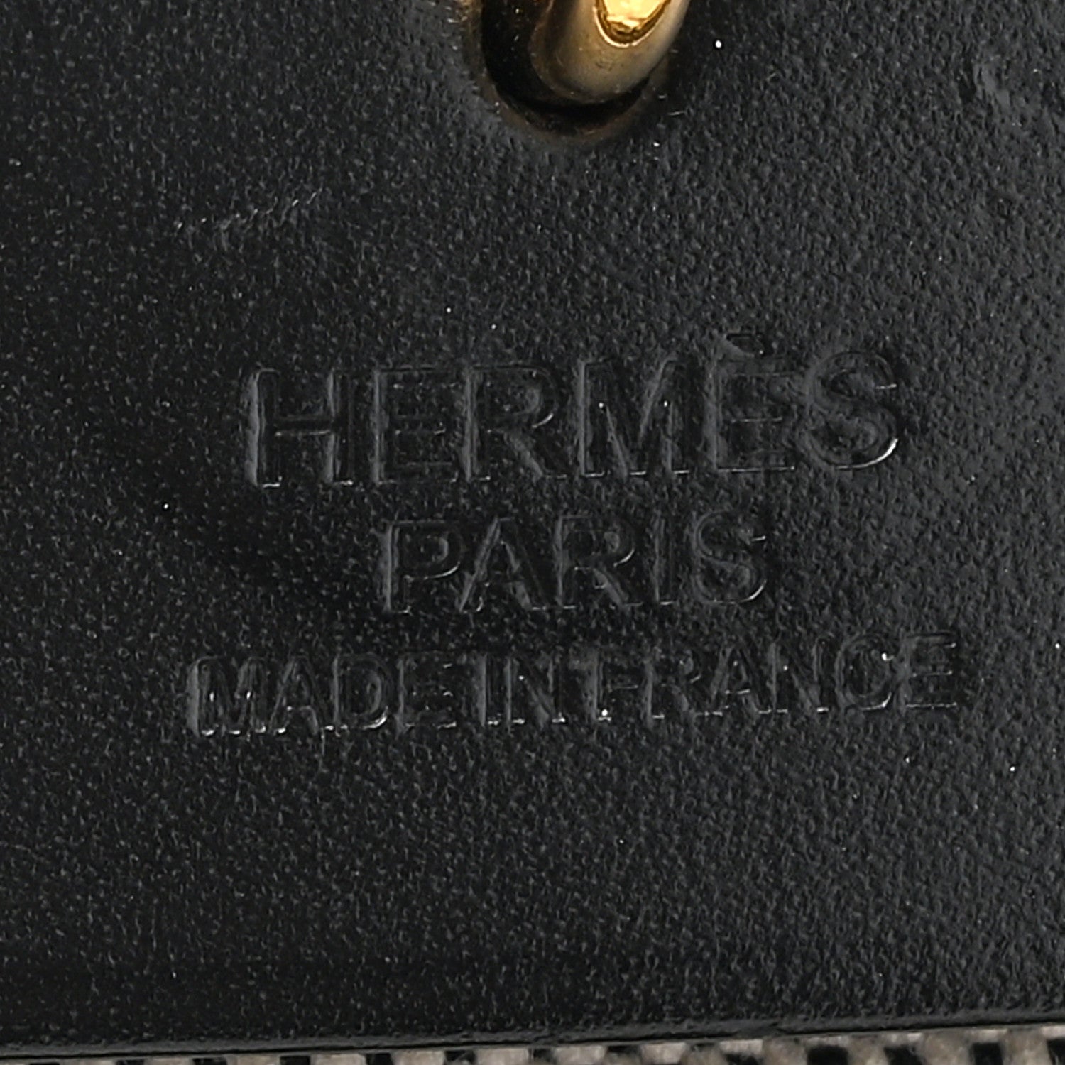 Hermes Toile H Berline Vache Hunter Herbag Zip PM 31 Black Ecru 7 of 15