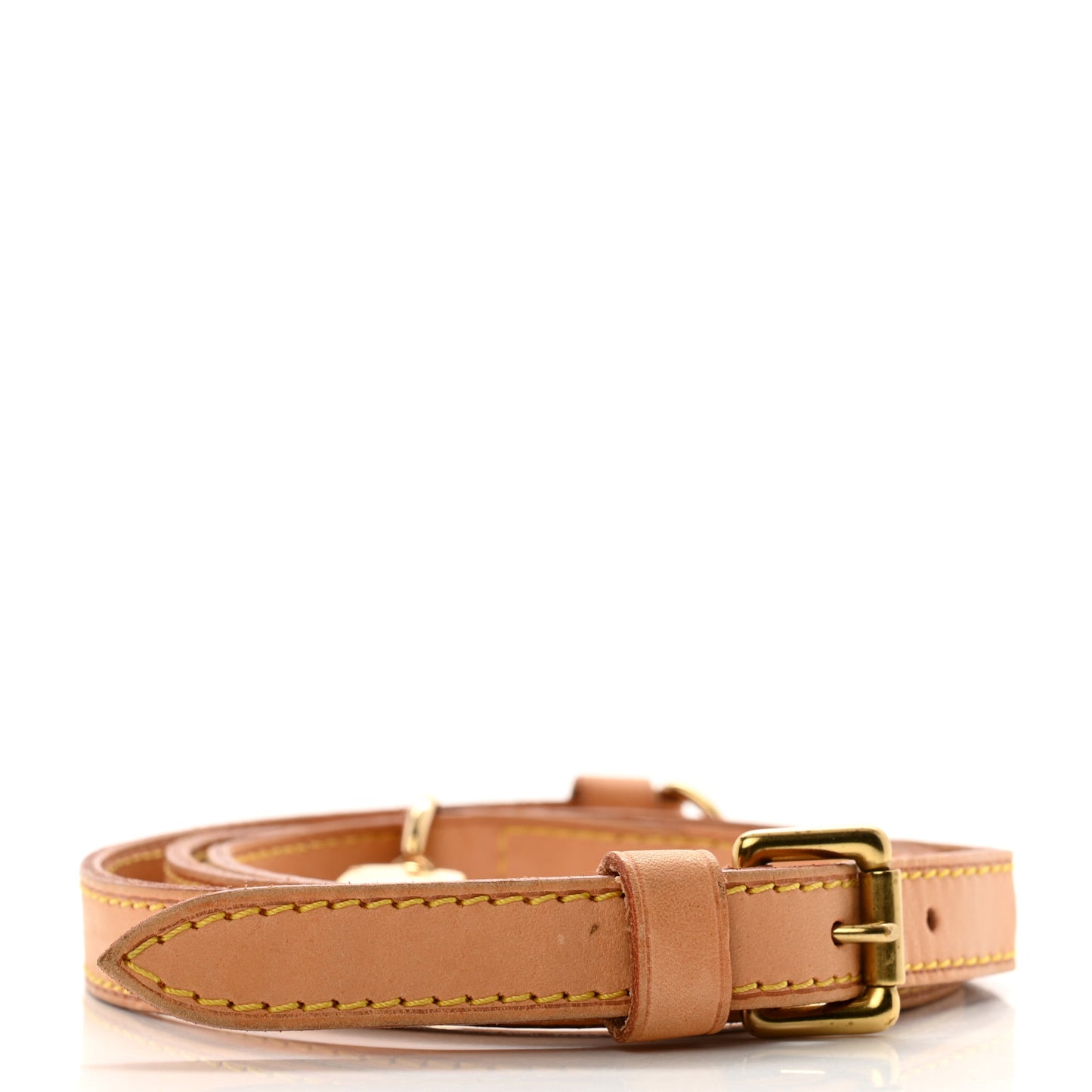 Vachetta 16mm Adjustable Shoulder Strap