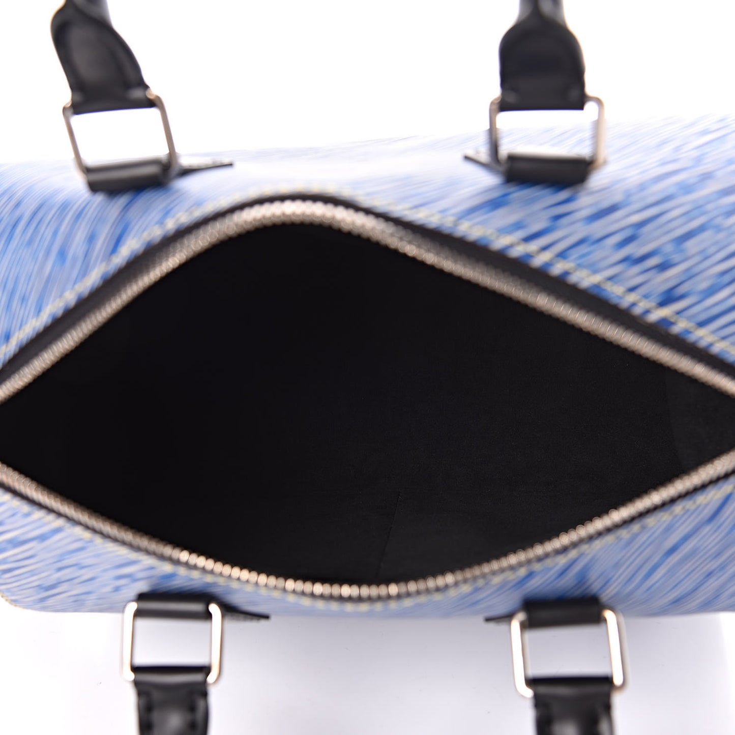 Epi Speedy Bandouliere 25 Denim Light