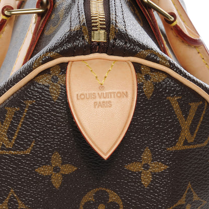 Louis Vuitton Monogram Speedy 30 6 of 7