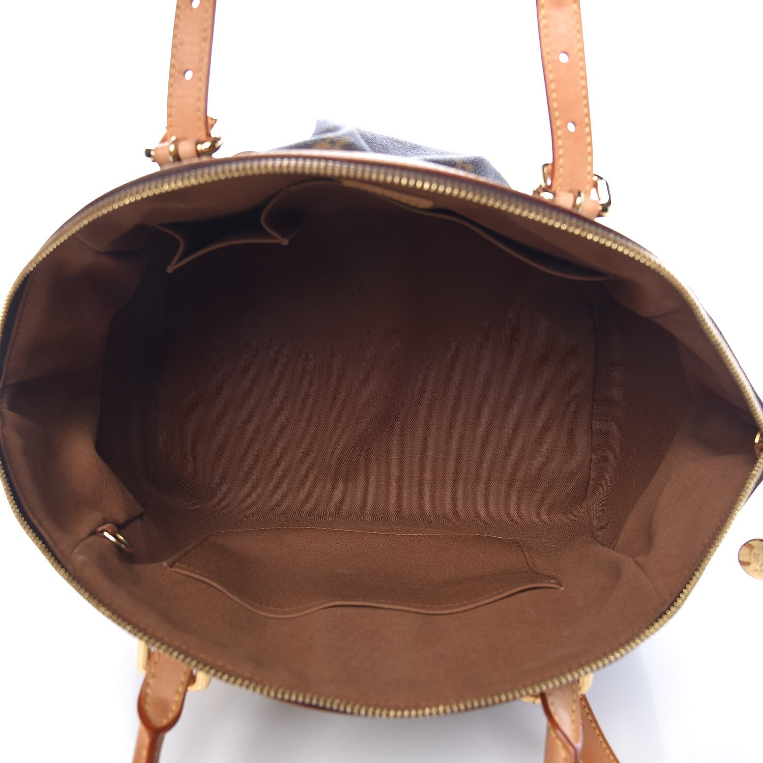 Louis Vuitton Monogram Tivoli GM 5 of 19