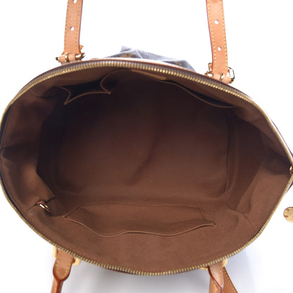 Louis Vuitton Monogram Tivoli GM 5 of 19