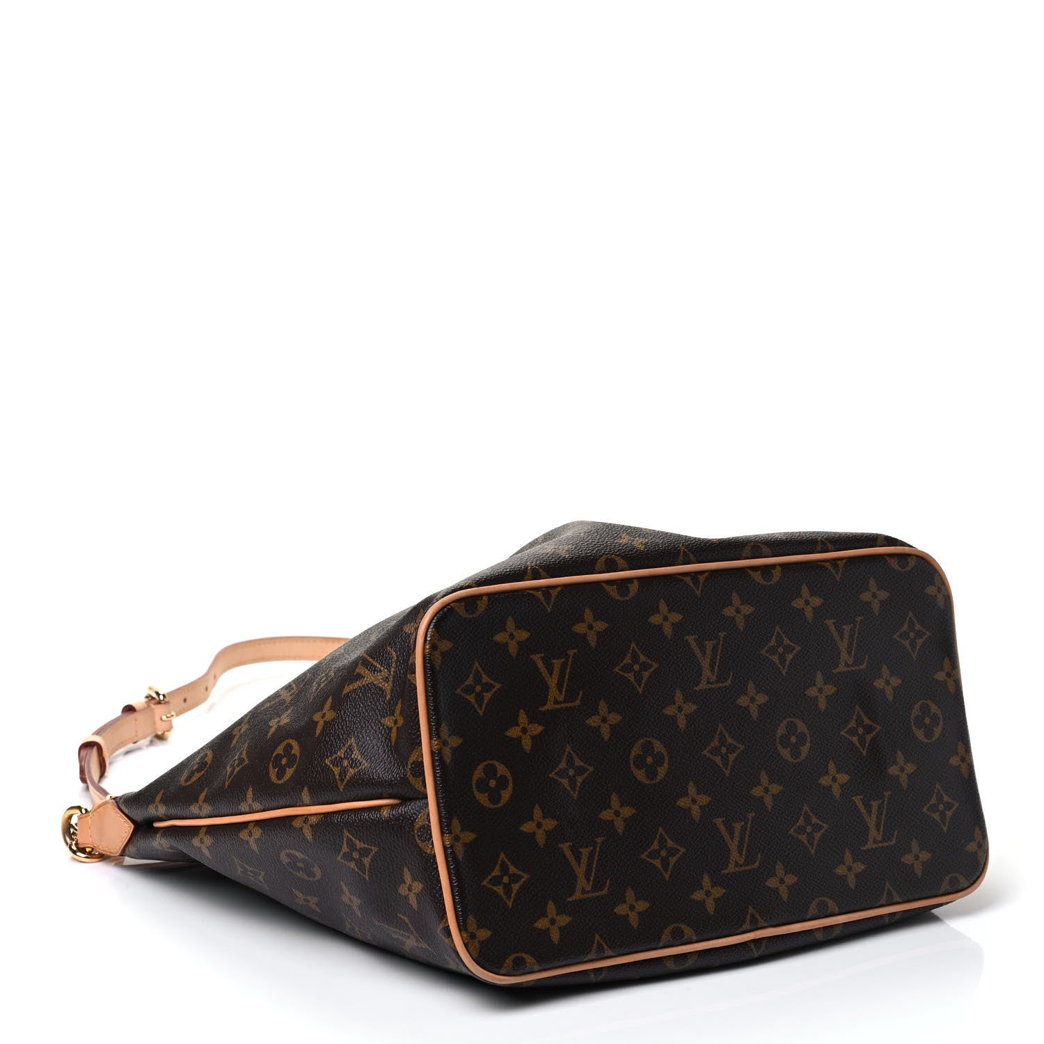 Louis Vuitton Monogram Palermo PM 3 of 4