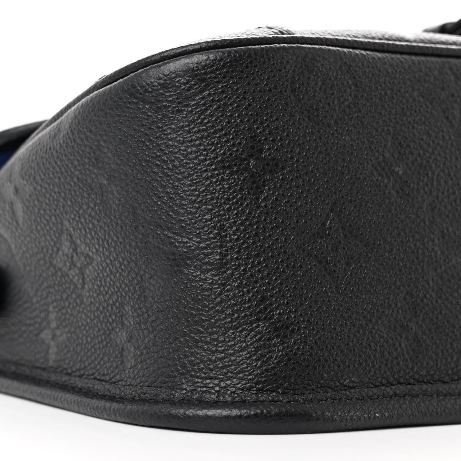 Louis Vuitton Empreinte Monogram Giant Diane Black 8 of 9