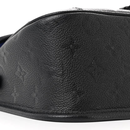 Louis Vuitton Empreinte Monogram Giant Diane Black 8 of 9