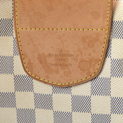 Louis Vuitton Damier Azur Stresa PM 5 of 15
