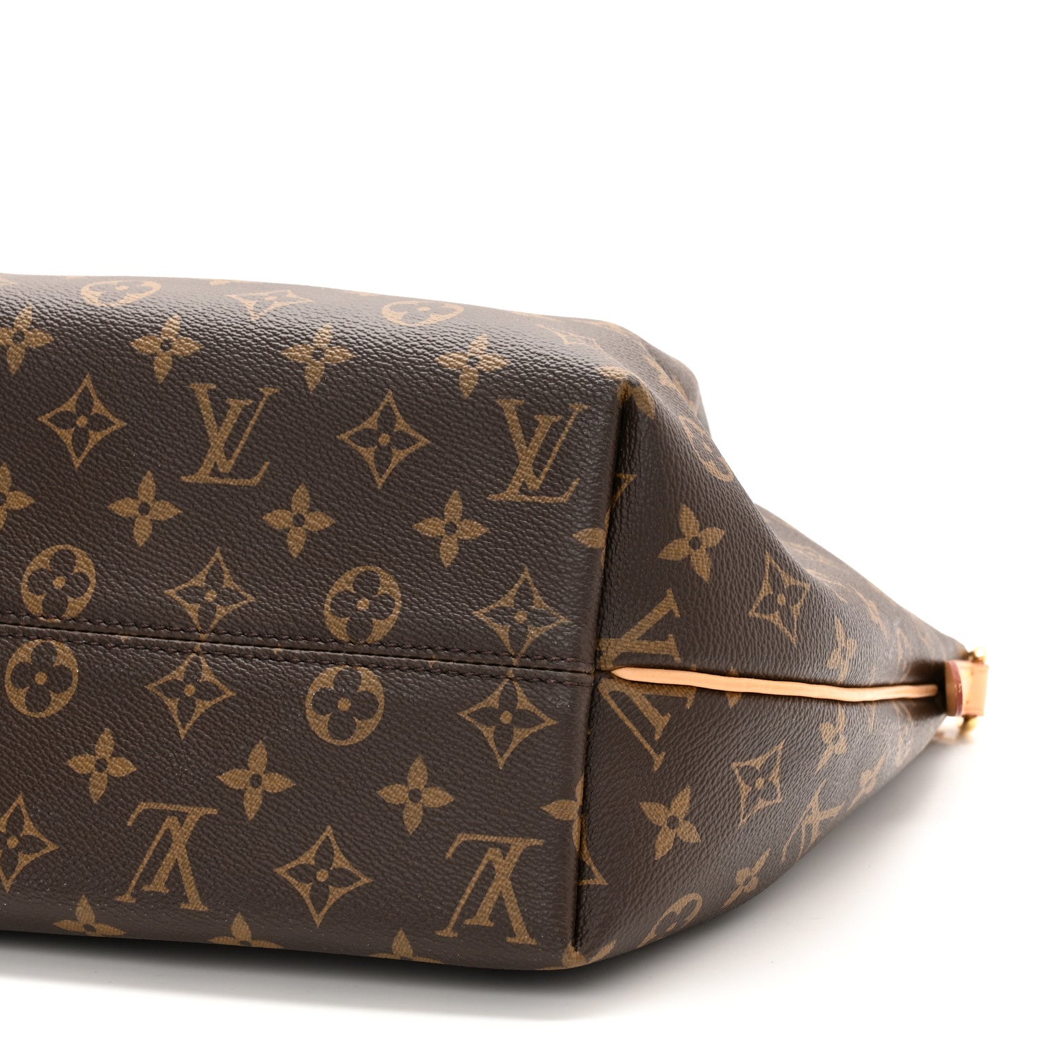 Louis Vuitton Monogram Turenne MM 11 of 11