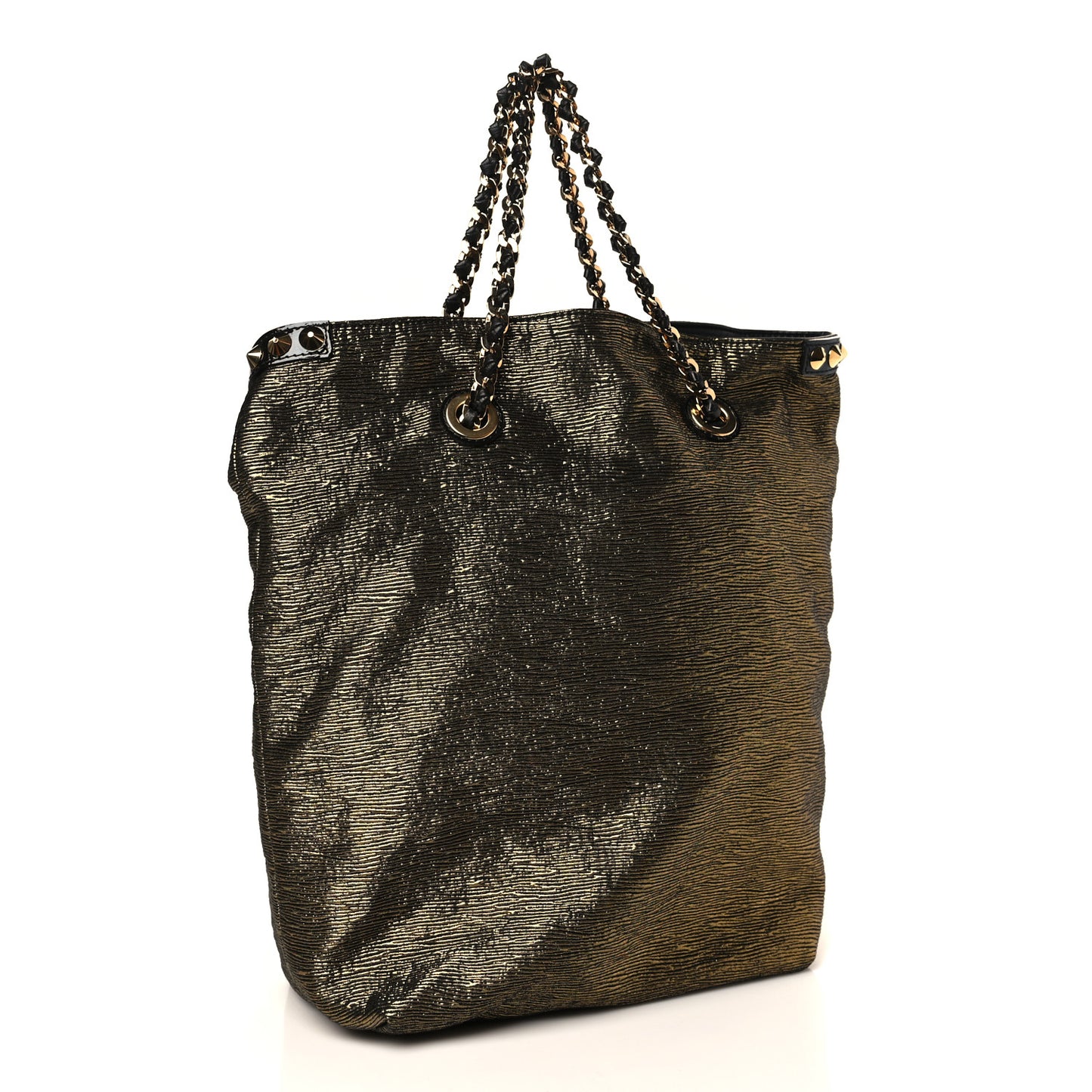 Monogram Double Jeu Neo Alma Black