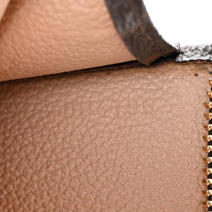 Louis Vuitton Monogram Toiletry Pouch 26 7 of 10