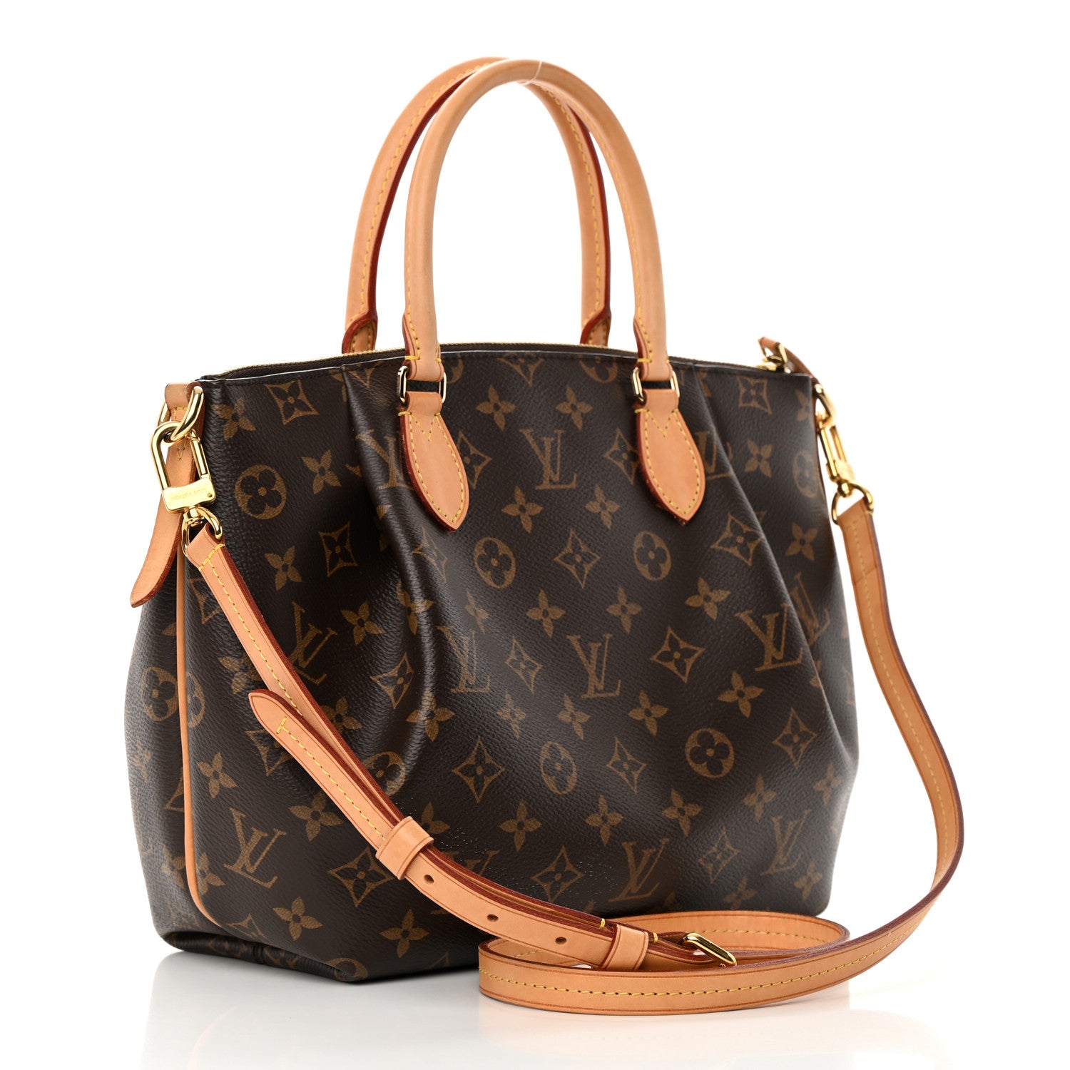 Louis Vuitton Monogram Turenne PM 3 of 16