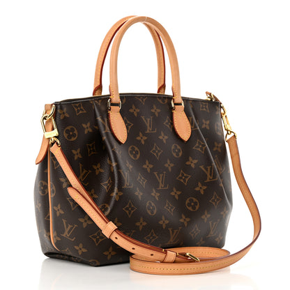 Louis Vuitton Monogram Turenne PM 3 of 16