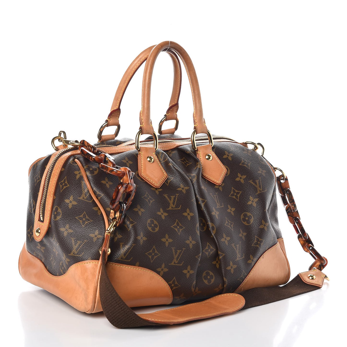 Monogram Stephen Bag