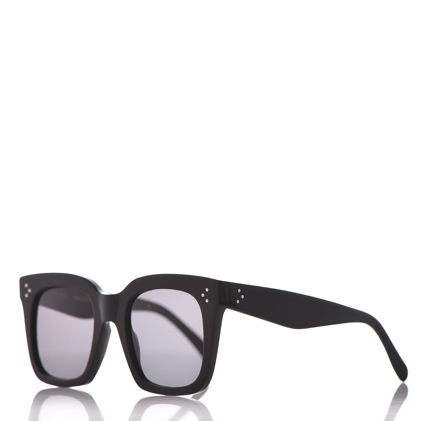 Tilda Sunglasses CL 41076/S Black