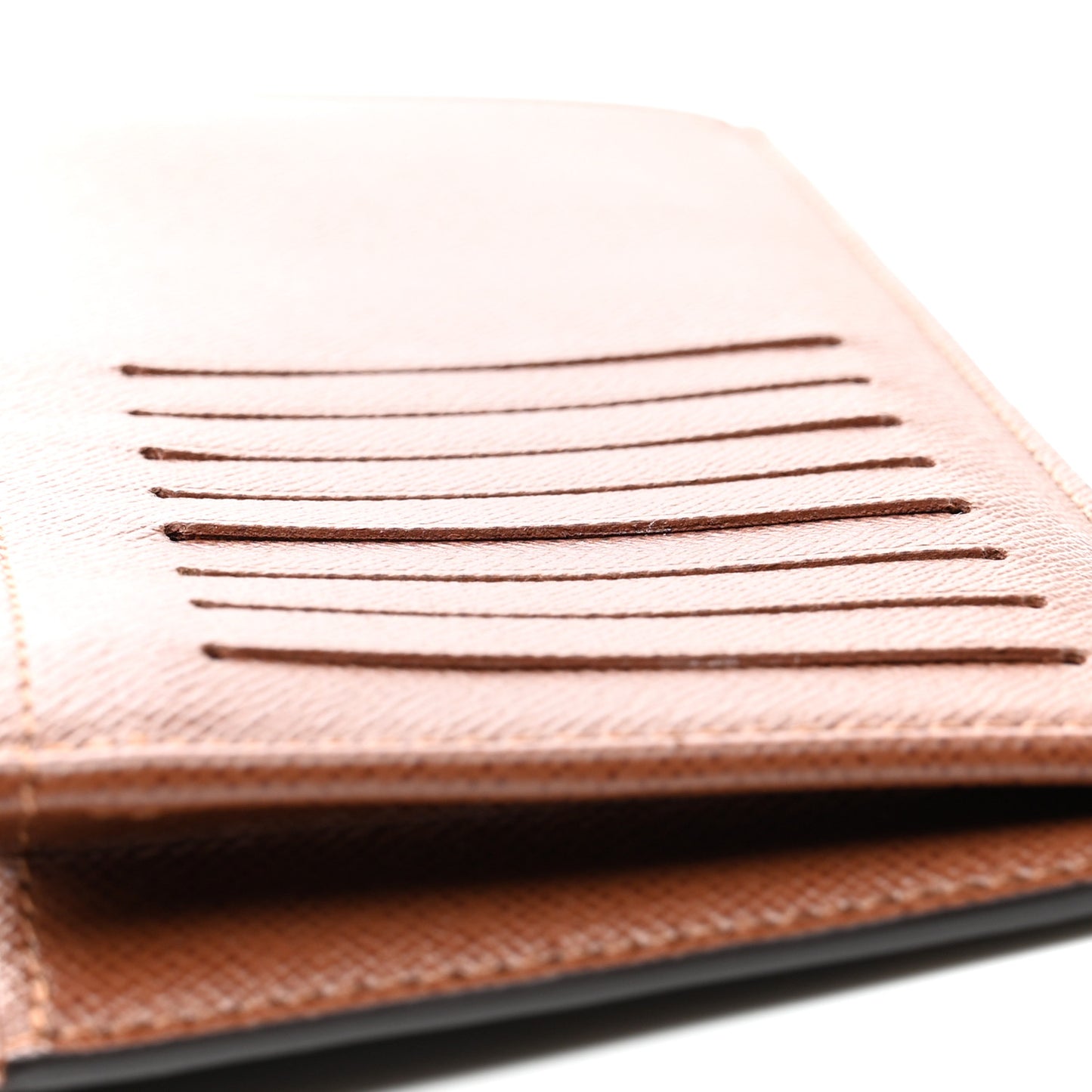 Monogram Brazza Wallet
