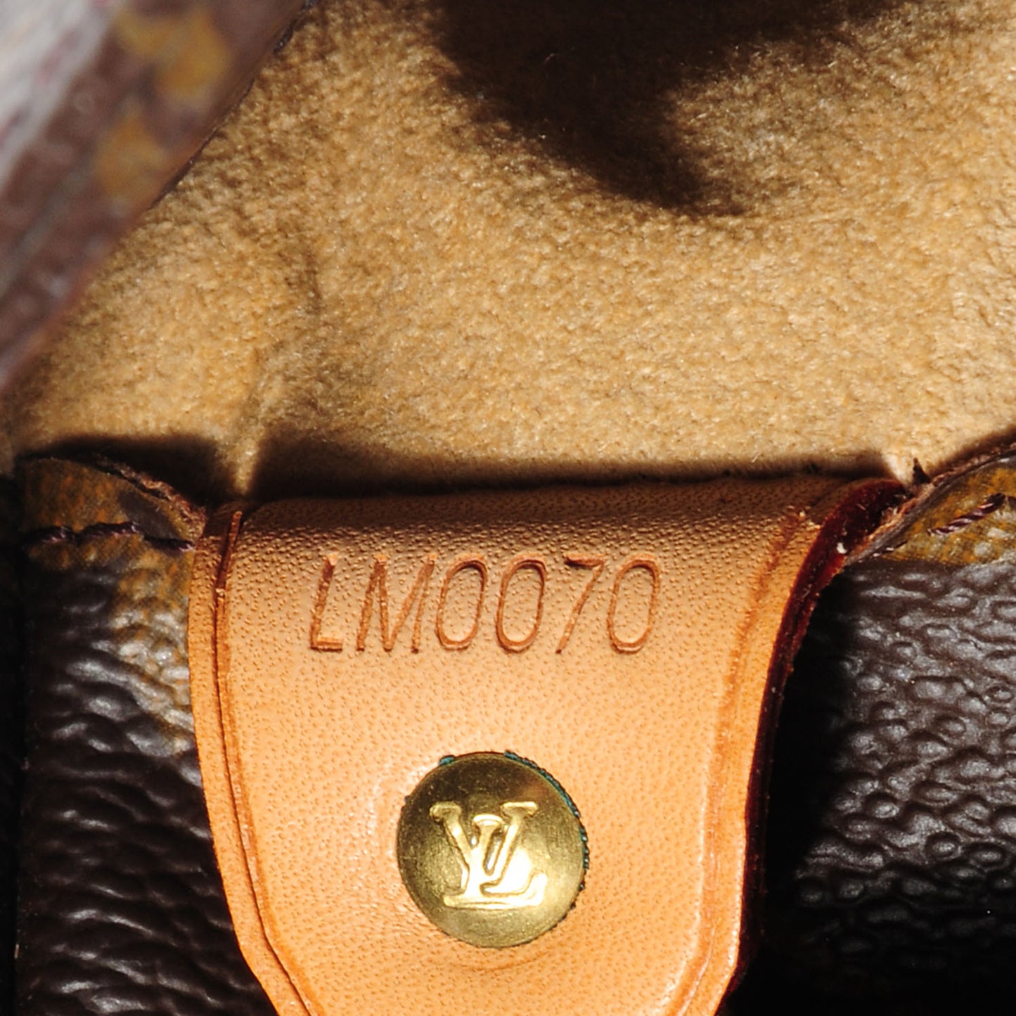 Monogram Luco
