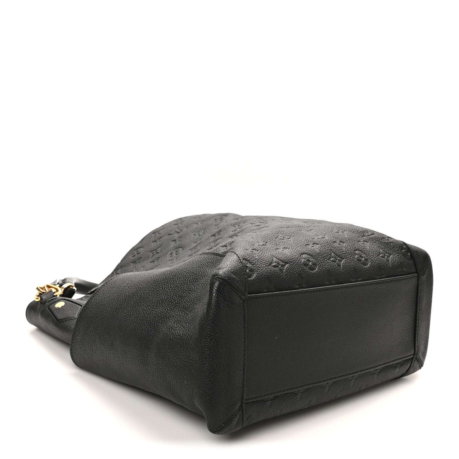 Louis Vuitton Empreinte Bagatelle Black 4 of 9