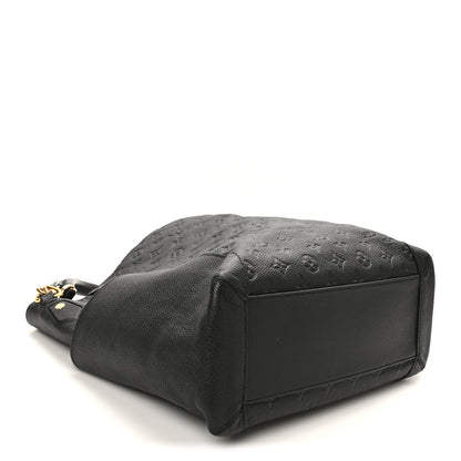 Louis Vuitton Empreinte Bagatelle Black 4 of 9