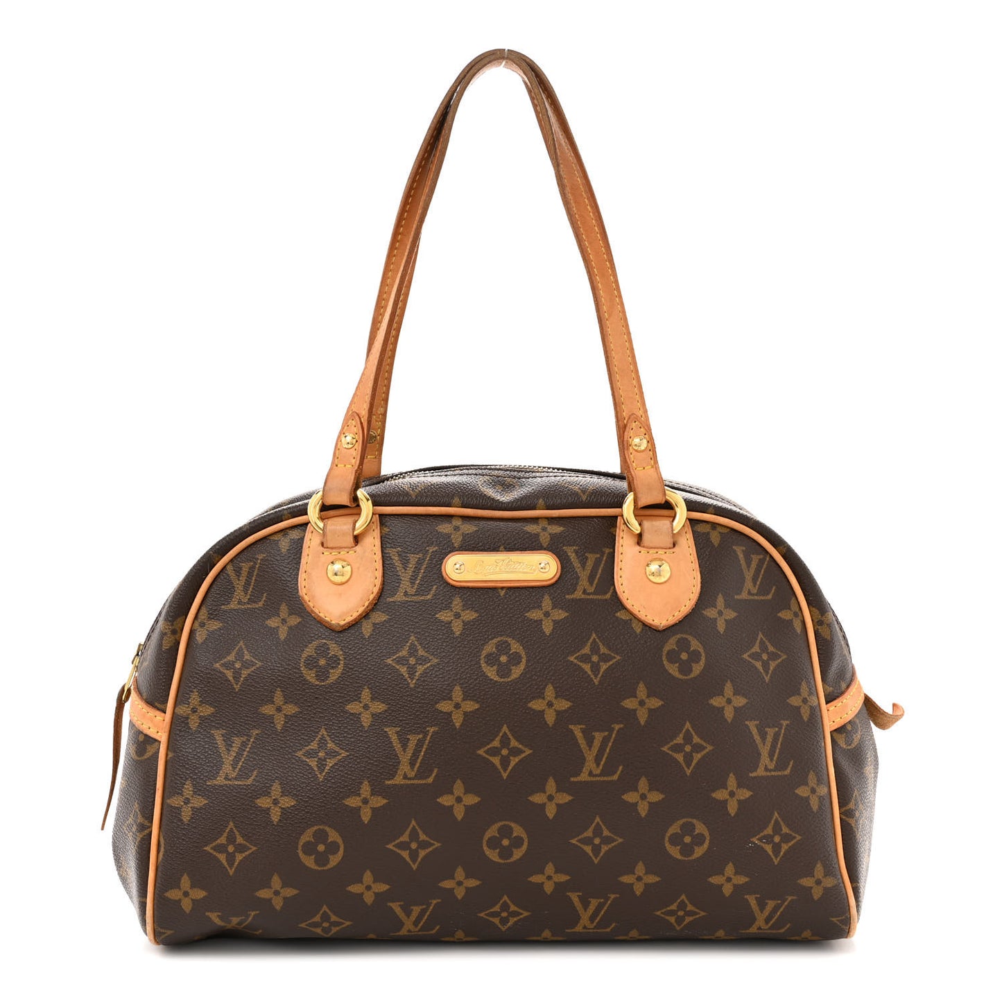 Monogram Montorgueil PM