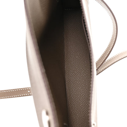 Hermes Epsom Hermesnap Wallet Etoupe 5 of 10
