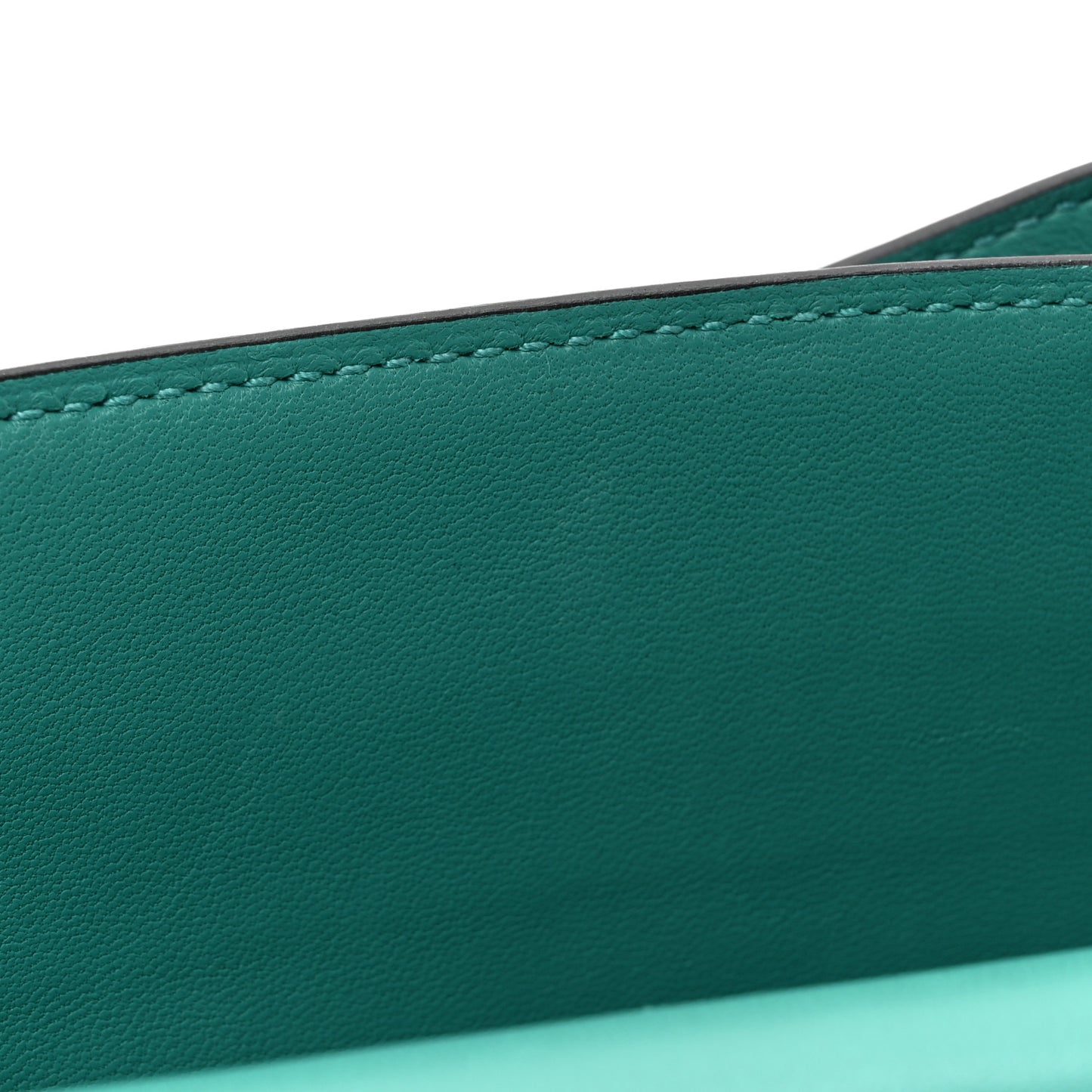 Chevre Mysore Verso Constance 18 Deep Bleu Vert Verone