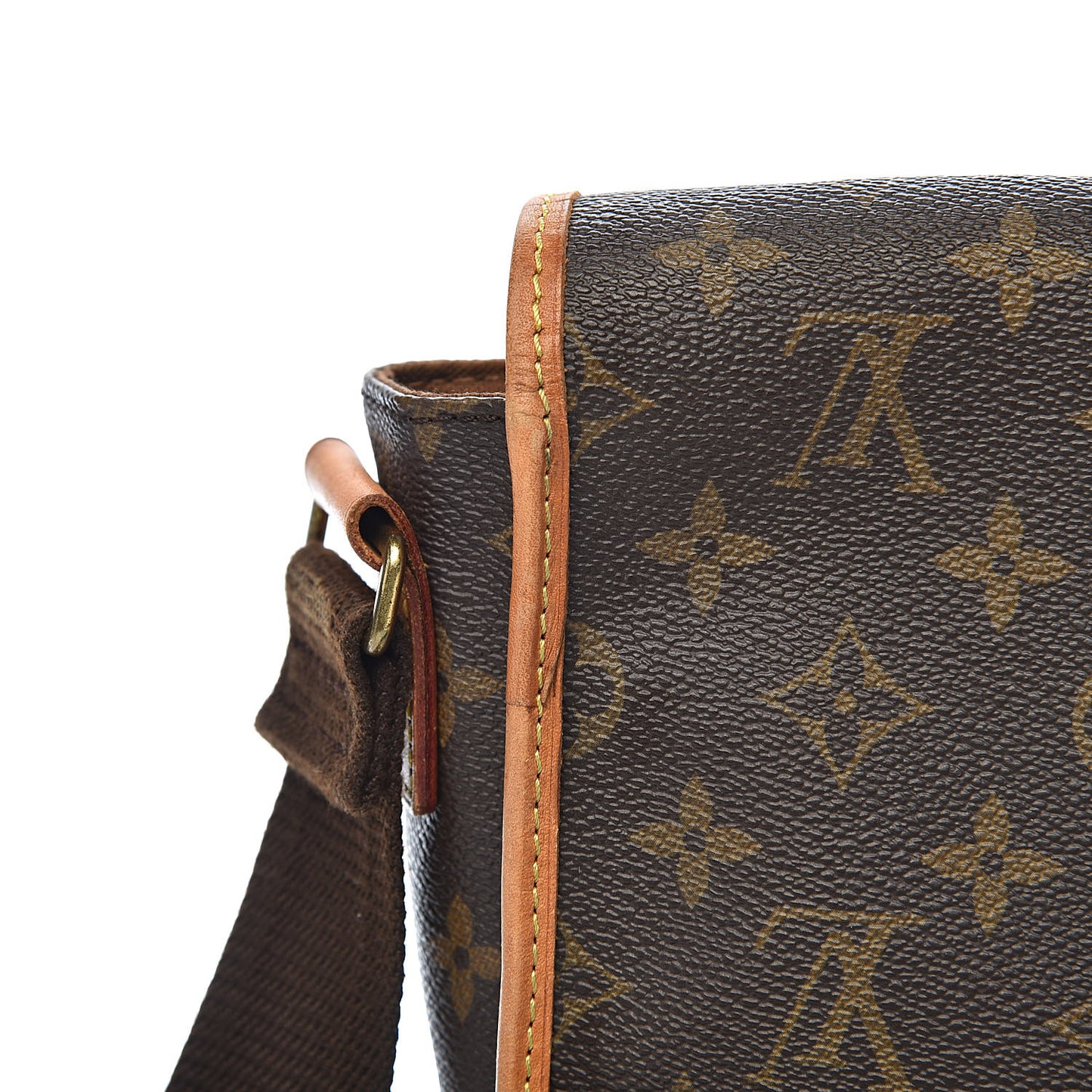 Monogram Bosphore PM Messenger