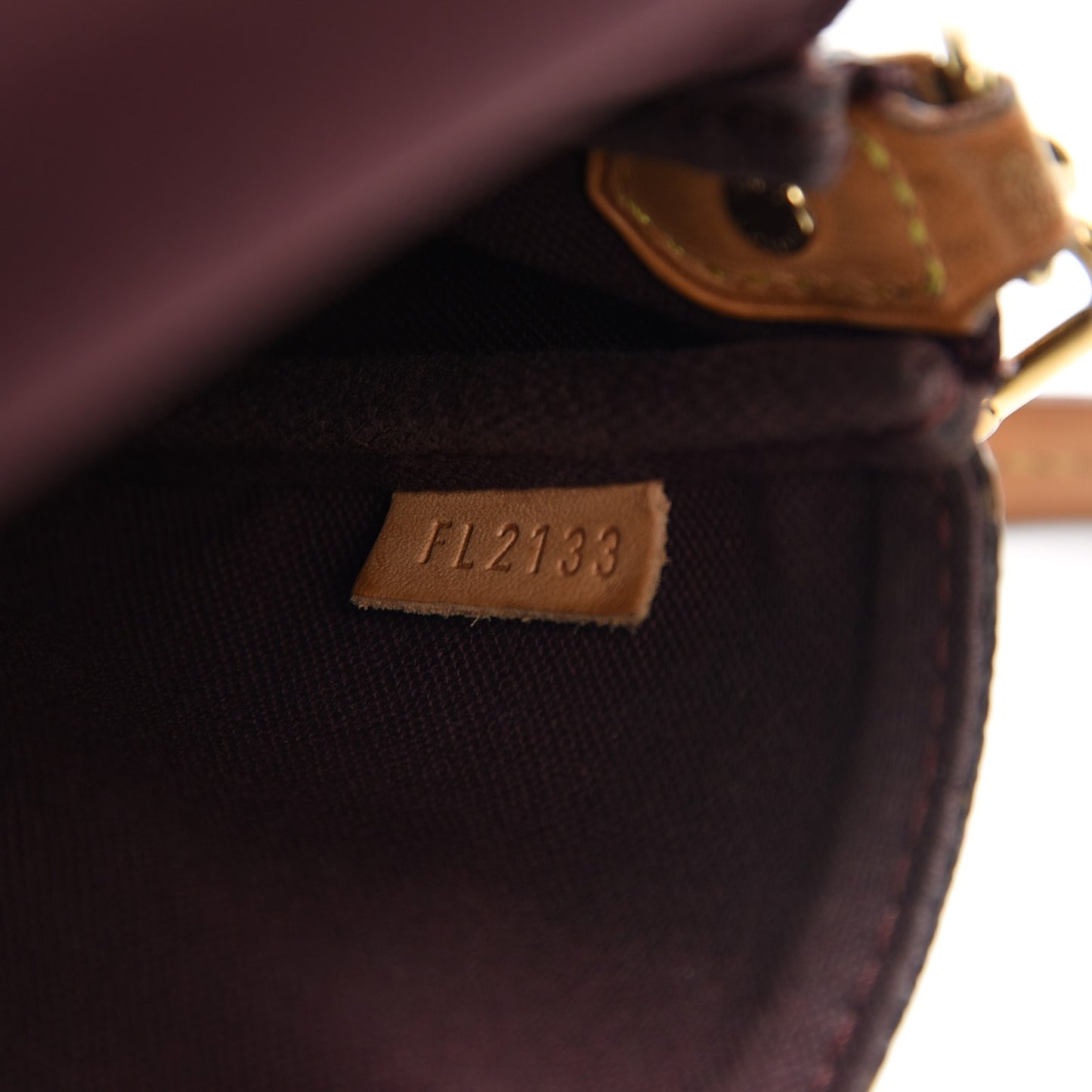 Monogram Favorite PM