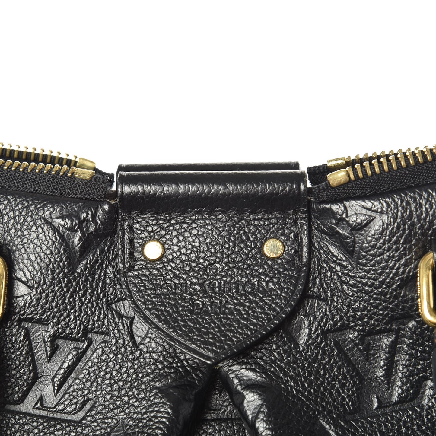 Empreinte Mazarine MM Black