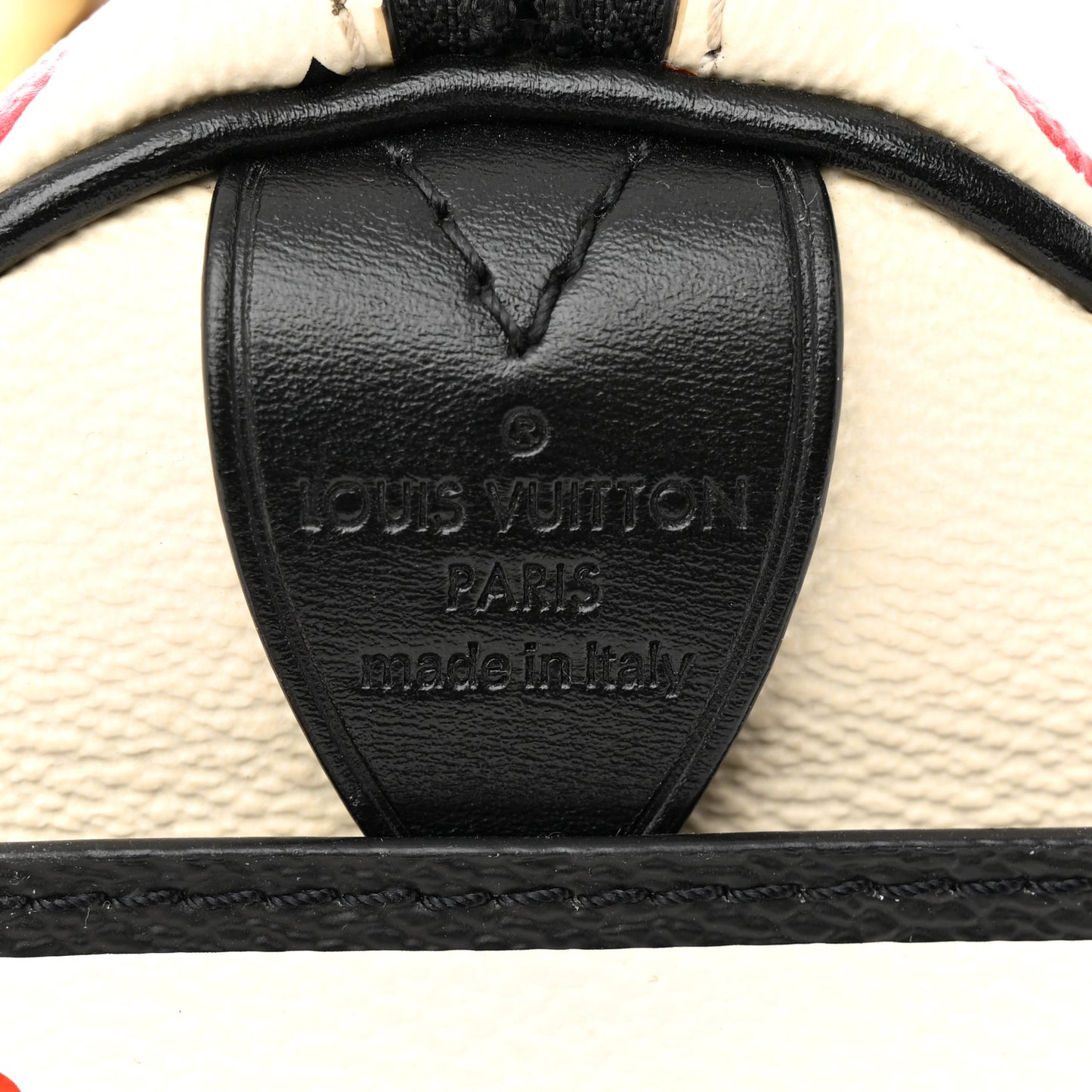 Game On Speedy Bandouliere 25 White