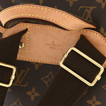 Louis Vuitton Monogram Bosphore Backpack 11 of 12
