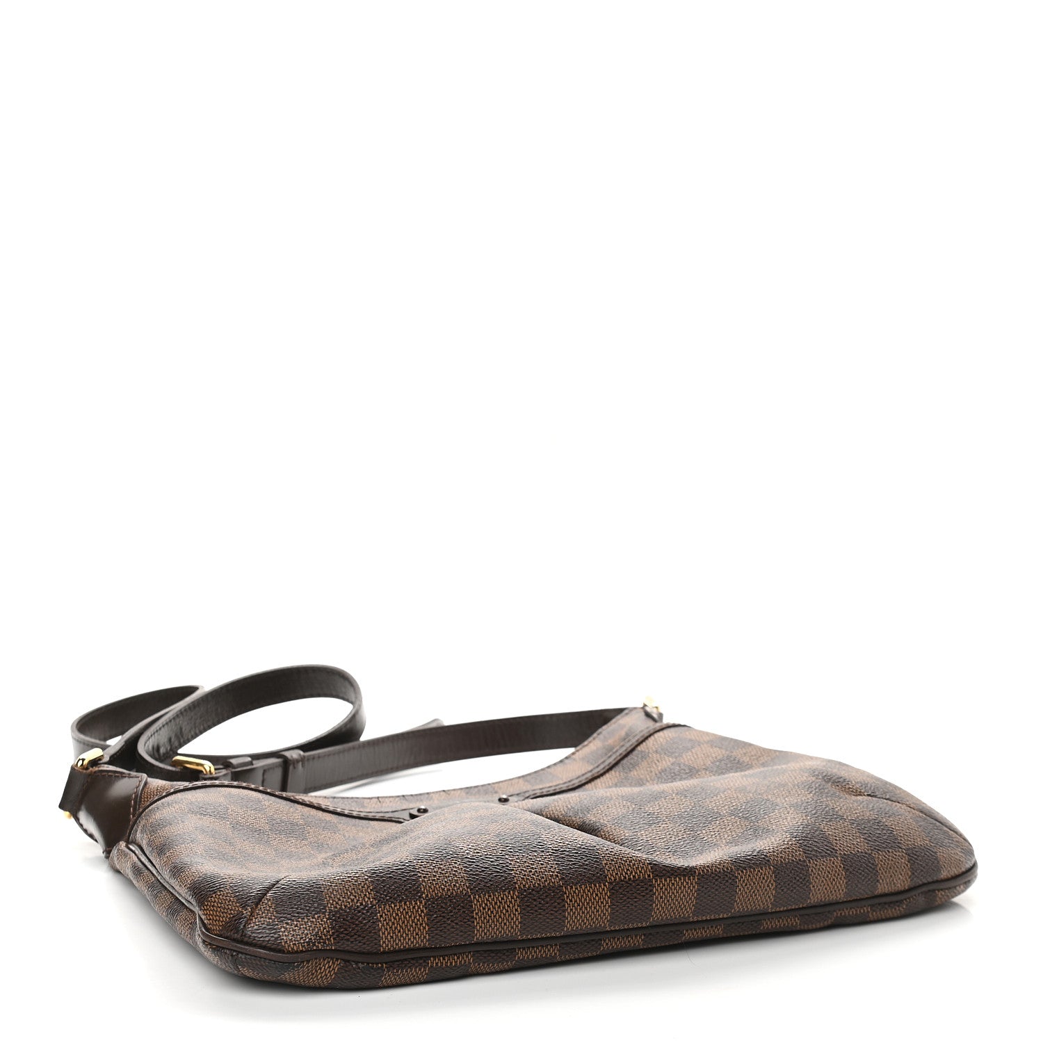 Louis Vuitton Damier Ebene Bloomsbury PM 4 of 11