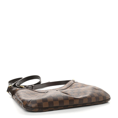 Louis Vuitton Damier Ebene Bloomsbury PM 4 of 11