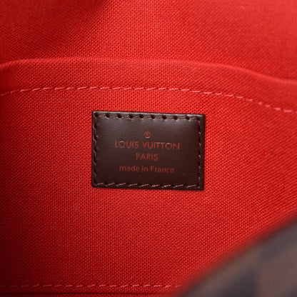 Louis Vuitton Damier Ebene Favorite MM 6 of 10