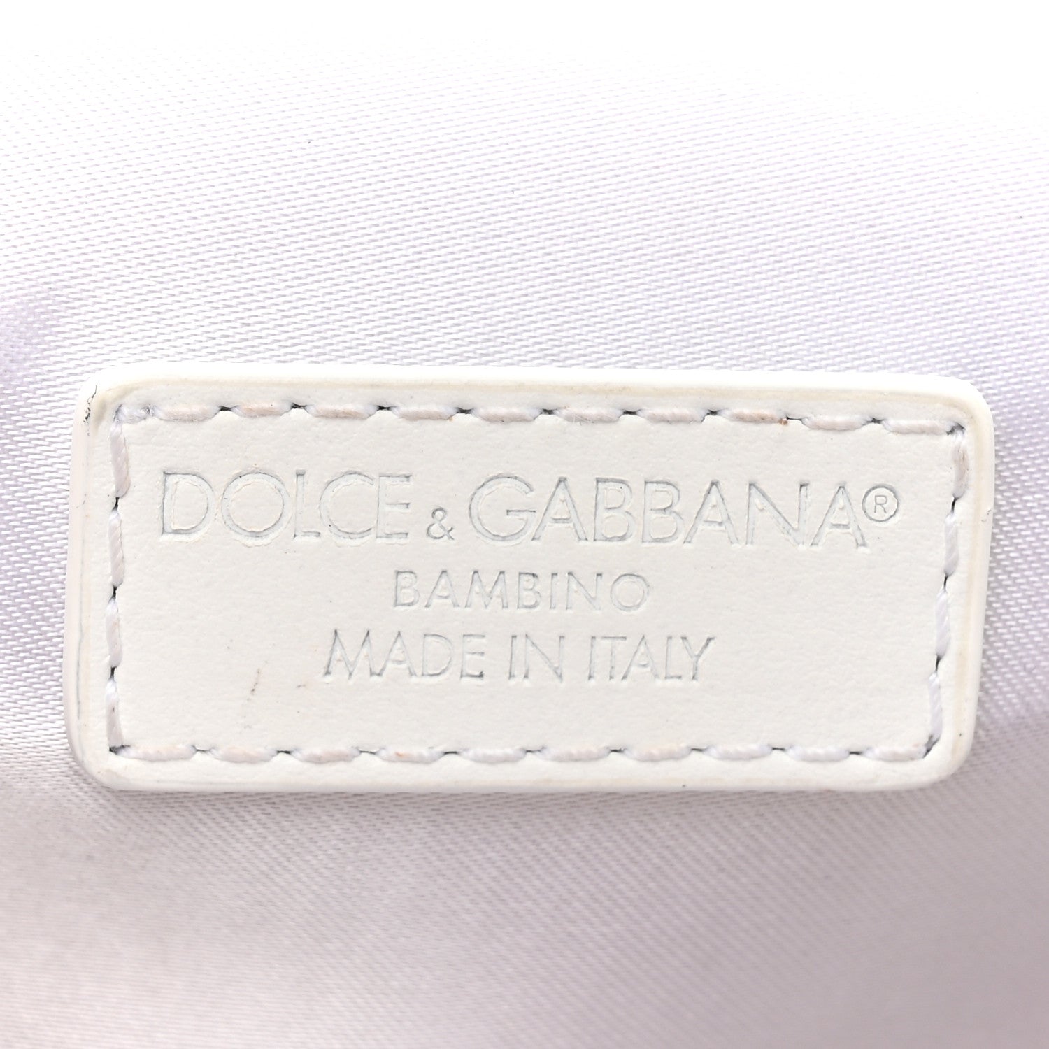 Dolce & Gabbana Dauphine Mini Floral Print Miss Sicily Satchel White Multicolor 6 of 11