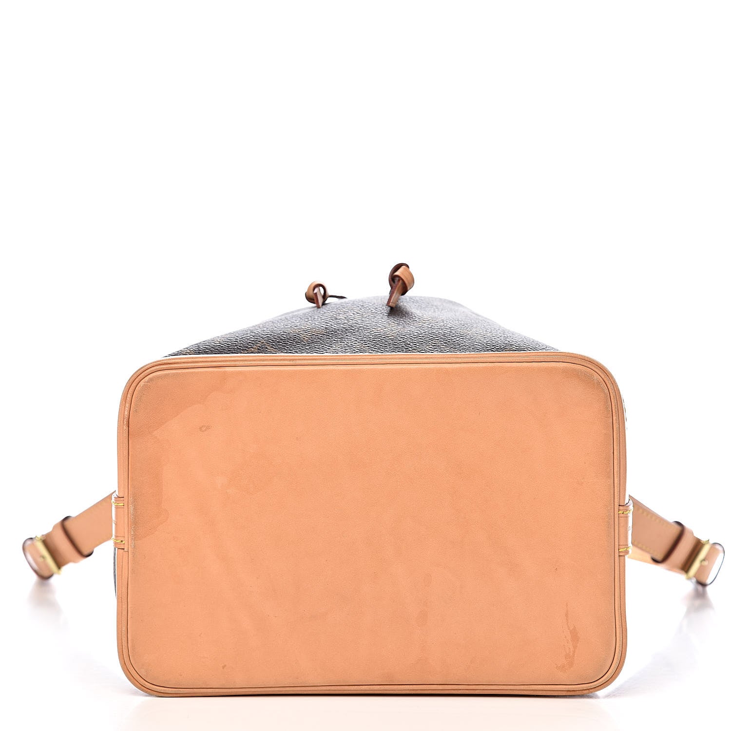 Louis Vuitton Monogram Noe BB 10 of 11