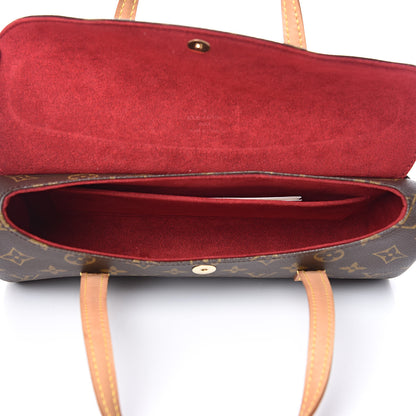 Louis Vuitton Monogram Sonatine 5 of 12