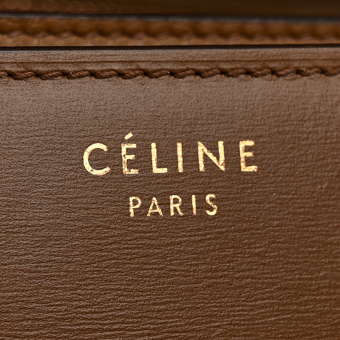 Box Calfskin Medium Classic Box Flap Bag Camel