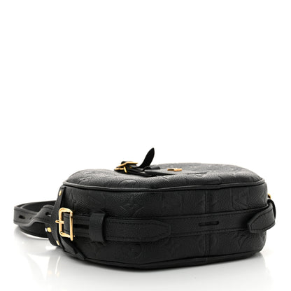 Louis Vuitton Empreinte Boite Chapeau Souple MM Black 4 of 11