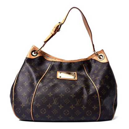 Louis Vuitton Monogram Galliera PM 1 of 4