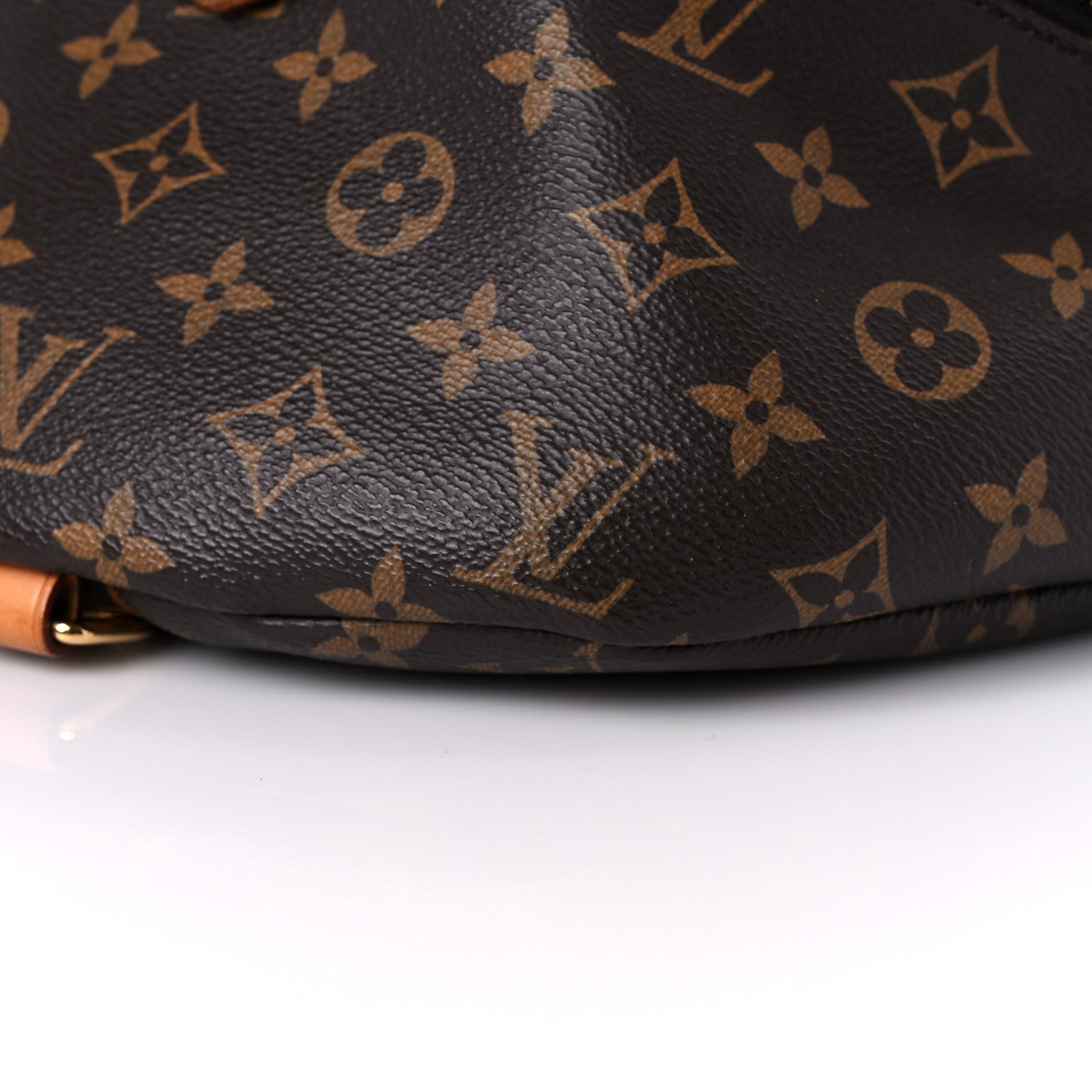 Louis Vuitton Monogram Bumbag 8 of 15