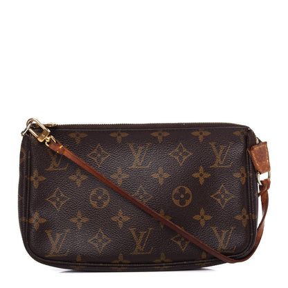 Louis Vuitton Monogram Pochette Accessories 1 of 10
