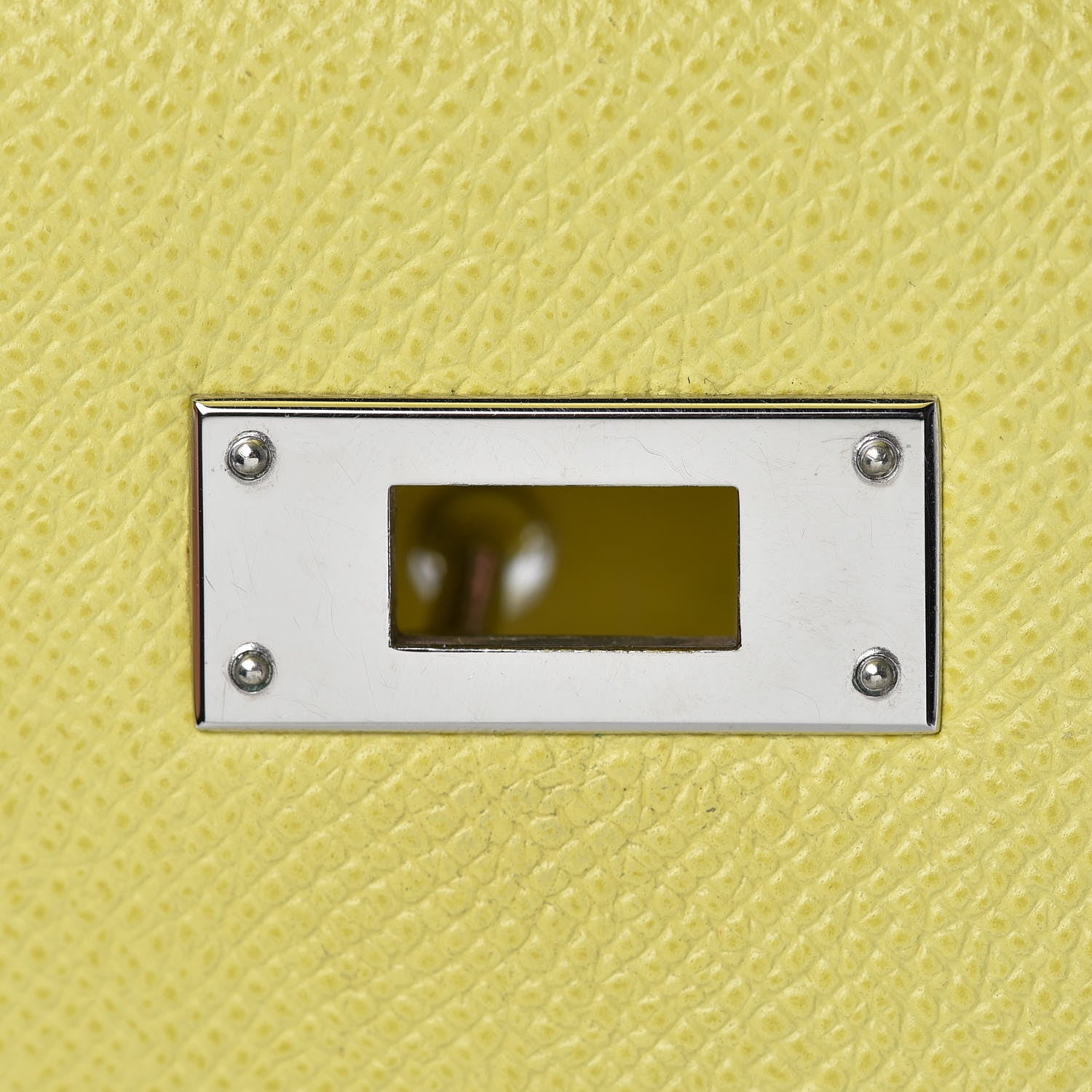 Hermes Epsom Kelly Sellier 32 Soufre 23 of 42