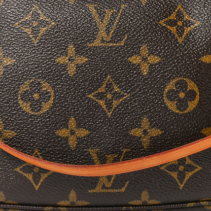 Louis Vuitton Monogram Pochette Accessories 8 of 12