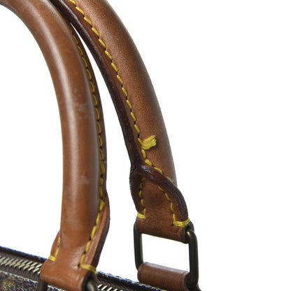 Louis Vuitton Monogram Speedy 30 9 of 10
