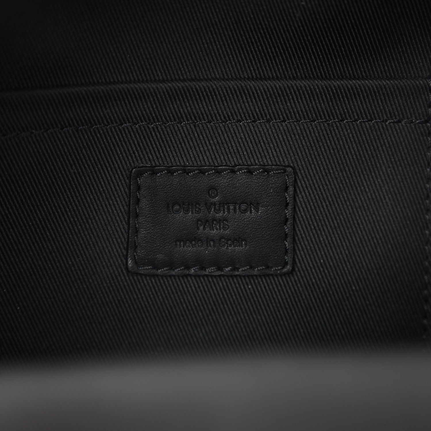 Louis Vuitton Monogram Palm Springs Backpack Mini 6 of 9