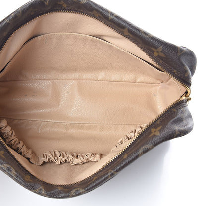 Louis Vuitton Monogram Trousse Toilette 28 5 of 8
