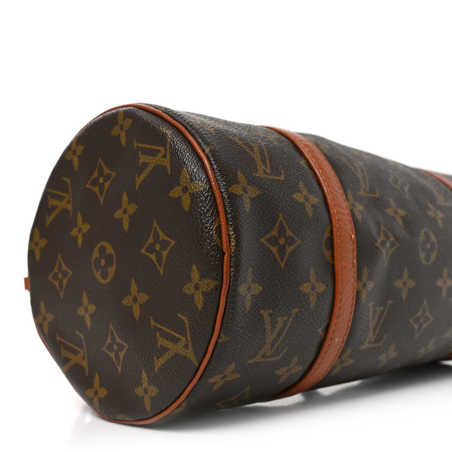 Louis Vuitton Monogram Papillon 30 7 of 8