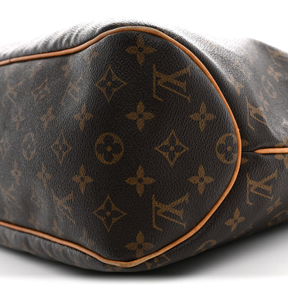 Louis Vuitton Monogram Delightful MM 10 of 12