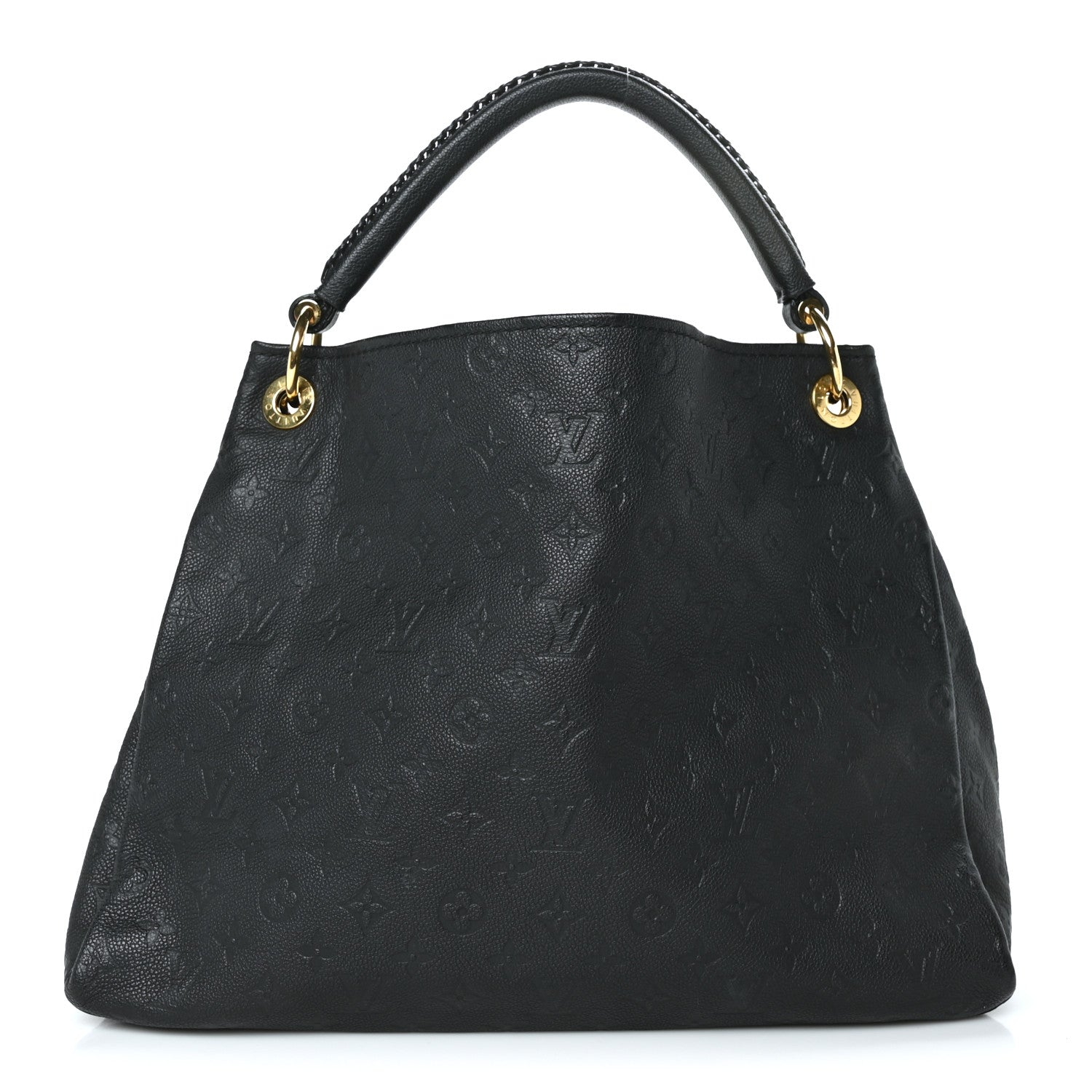 Louis Vuitton Empreinte Artsy MM Black 1 of 8