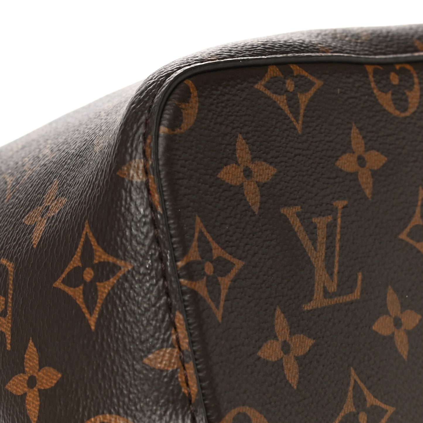 Monogram Neonoe MM Coquelicot